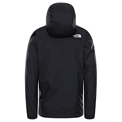 The North Face M RESOLVE TRICLIMATE, XL, BLK