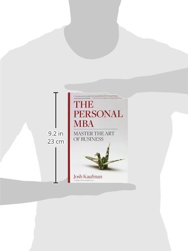 The Personal MBA: Master the Art of Business