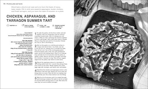 The Pie Book