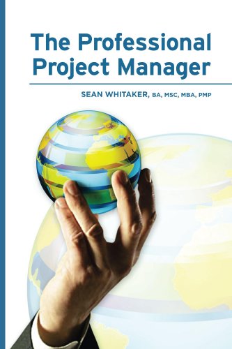 The Professional Project Manager (English Edition)