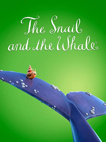 The Snail and The Whale