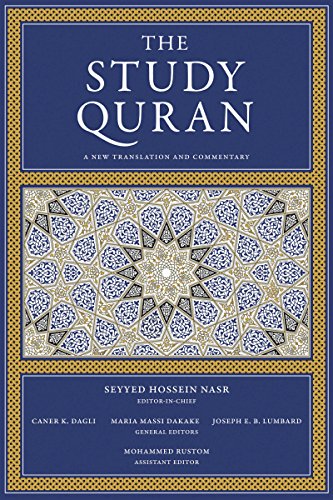 The Study Quran: A New Translation and Commentary (English Edition)