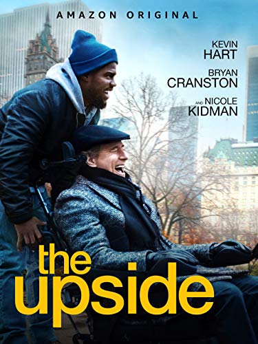 The Upside