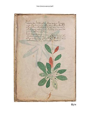 The Voynich Manuscript: The Complete Edition of the World' Most Mysterious and Esoteric Codex