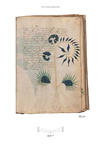 The Voynich Manuscript: The Complete Edition of the World' Most Mysterious and Esoteric Codex