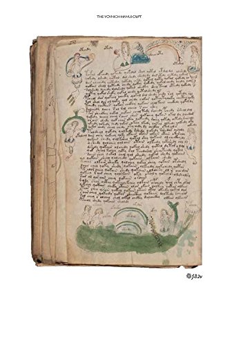 The Voynich Manuscript: The Complete Edition of the World' Most Mysterious and Esoteric Codex