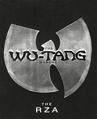 The Wu-Tang Manual: The Wu-Tang Clan no rights - plexus edition 07/05