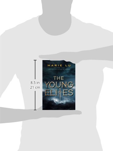 The Young Elites: 1