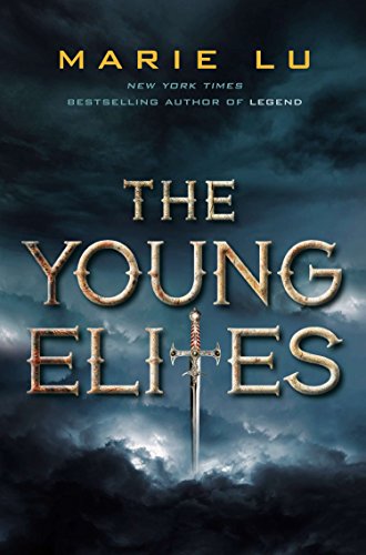 The Young Elites: 1