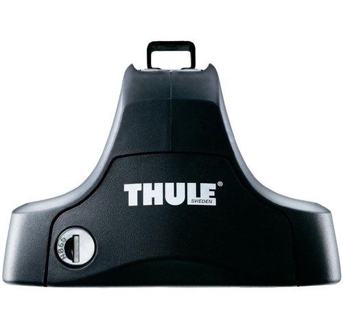 Thule 754 CRUZBER, Negro (Black)
