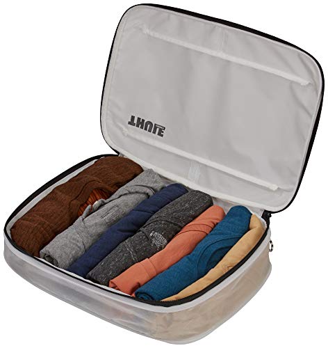 Thule Cubo de embalaje de compresión unisex para viajes, un color, talla