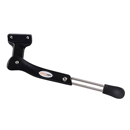 Thule Euroway G9 Asiento Trasero para Bicicleta, Unisex, Urban Black, 14 Polos