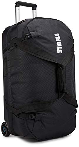 Thule Suitcase Black