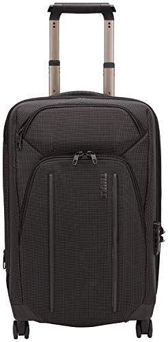 Thule Suitcase Black