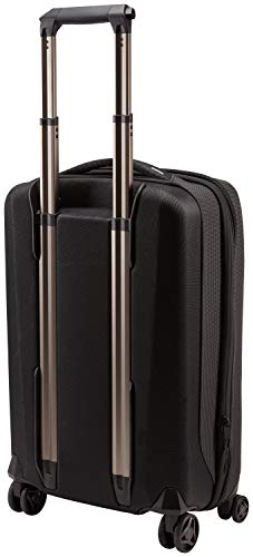 Thule Suitcase Black