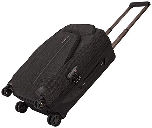 Thule Suitcase Black