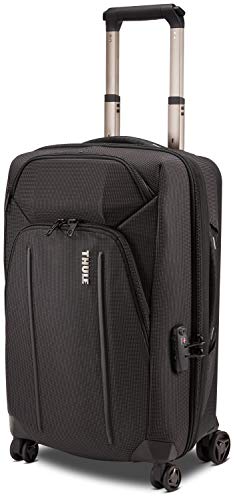 Thule Suitcase Black