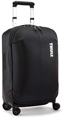 Thule Suitcase Black