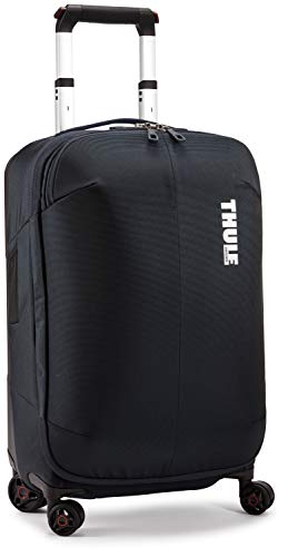 Thule Suitcase Blue