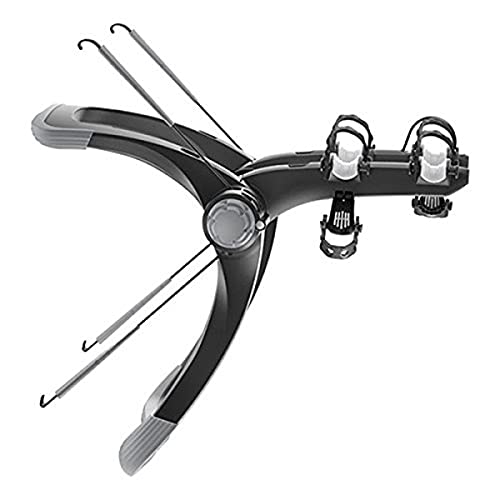 Thule TH50743 Correa de Sujeción, Gris, Talla Única