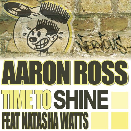 Time To Shine (Aaron Ross Alternative Mix)
