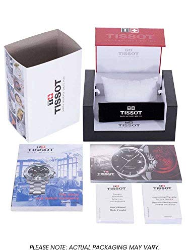 TISSOT T-RACE LA VUELTA 2017 T1114173744