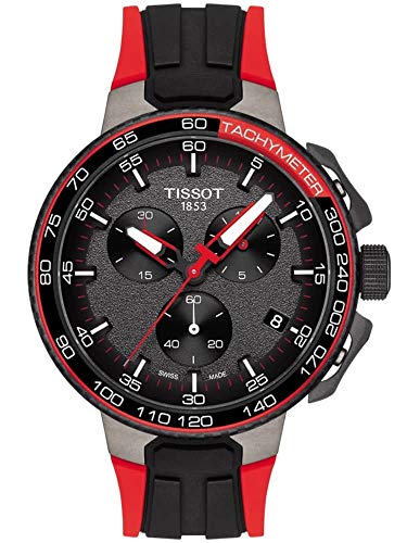 TISSOT T-RACE LA VUELTA 2017 T1114173744