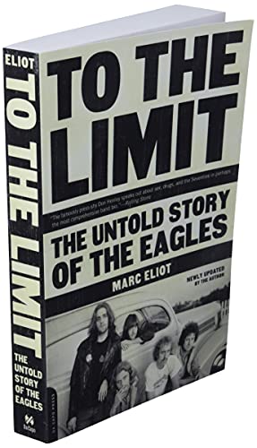 To The Limit: The Untold Story of the Eagles