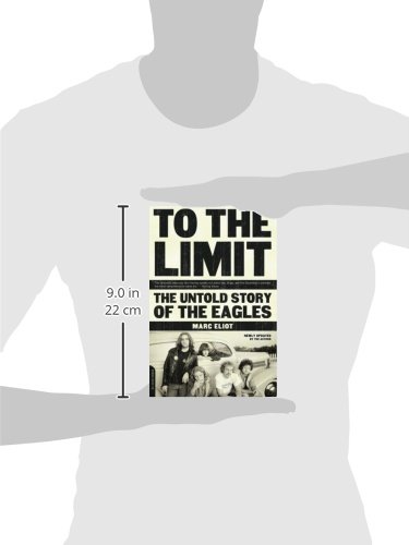 To The Limit: The Untold Story of the Eagles