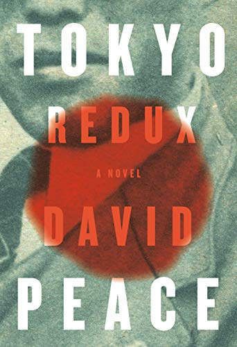 Tokyo Redux: A novel: 3 (Tokyo Trilogy)