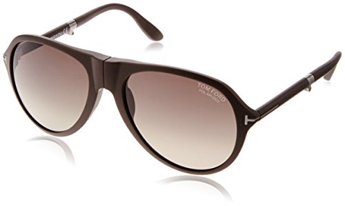 Tom Ford Dalton FT0381 60B 59 Mens Sunglasses