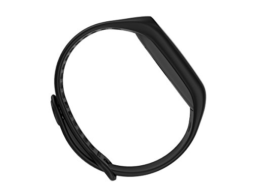 TomTom Touch Cardio Fitness Pulsera de Actividad, Unisex, Negro, S