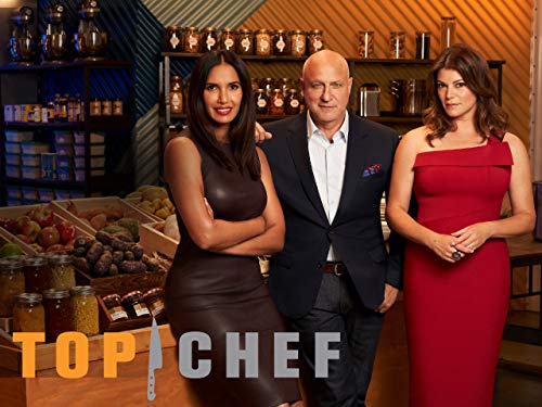 Top Chef - Season 18