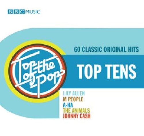 Top Of The Pops - Top Tens