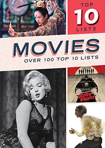 Top Ten Lists: Movies (Top Tens)