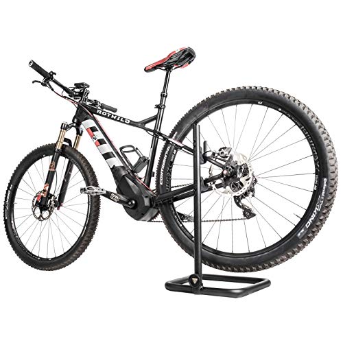 TOPEAK TWOUP TUNEUP Bike Stand Expositor de Bicicletas, Deportes y Aire Libre, Negro, 214 x 44 x 34 cm