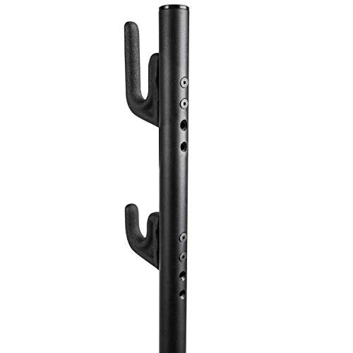 TOPEAK TWOUP TUNEUP Bike Stand Expositor de Bicicletas, Deportes y Aire Libre, Negro, 214 x 44 x 34 cm