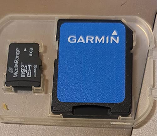 Topo Francia V4 Pro Topo tarjeta Garmin France Base Camp GPS a Micro SD