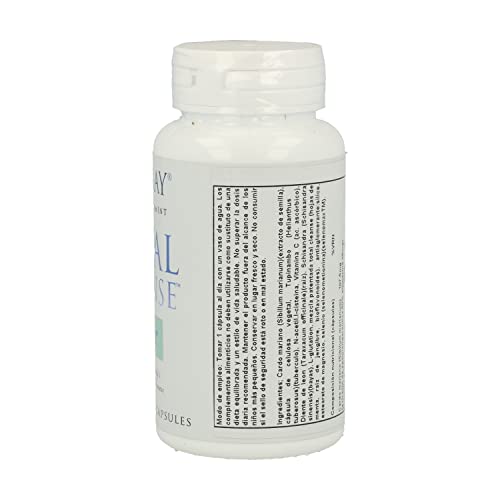 Total Cleanse Liver - 60 vegcaps (Pack 2 u.)