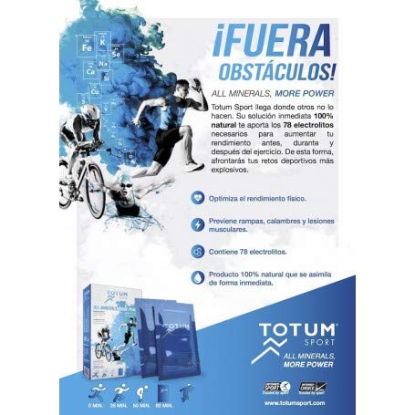 Totum Sport 1 sobre x 20 ml