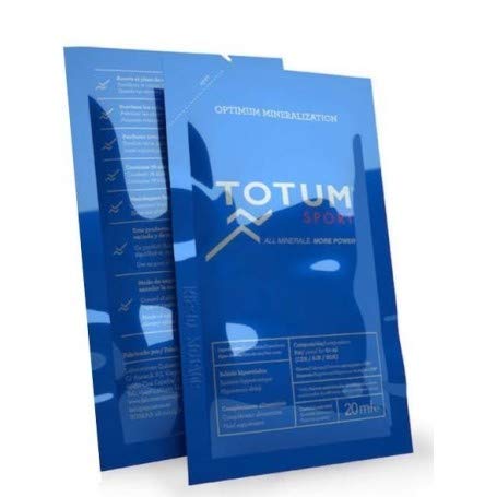 Totum Sport 1 sobre x 20 ml