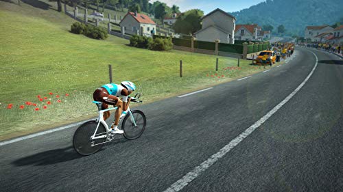 Tour de France 2020 juego de PC