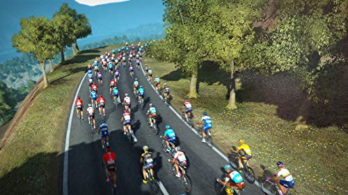 Tour de France 2020 juego de PC