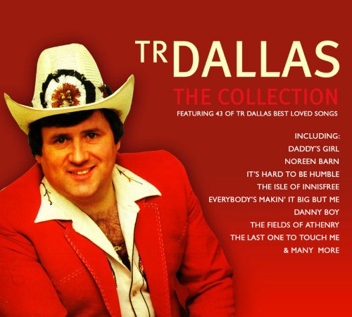 Tr Dallas Collection