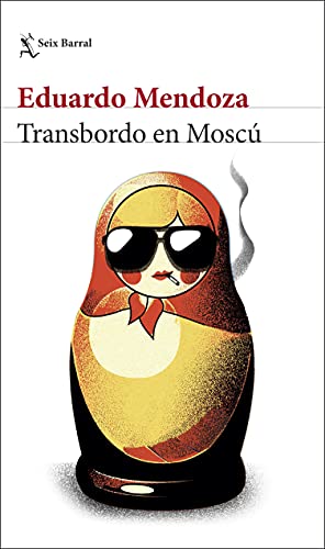 Transbordo en Moscú (Biblioteca Breve)