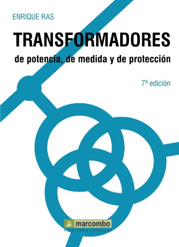 Transformadores De Potencia, De Medida Y De Protección: 1 (ACCESO RÁPIDO)