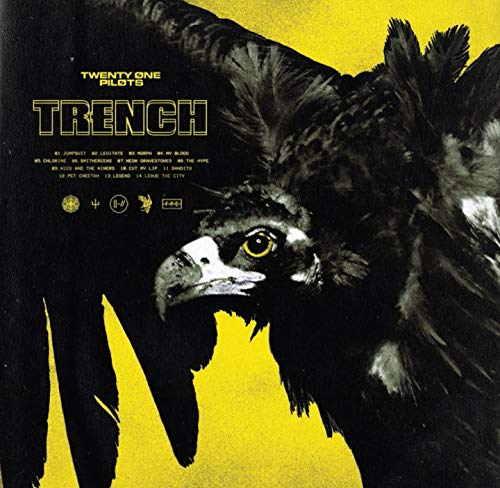 Trench