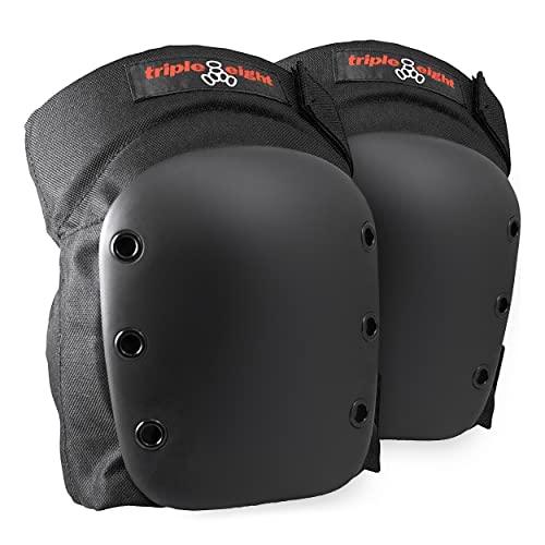 Triple Eight Street Knee Pad, Medium