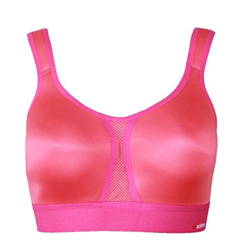Triumph Sujetador, Naranja (LOBSTER FD), 80F, F