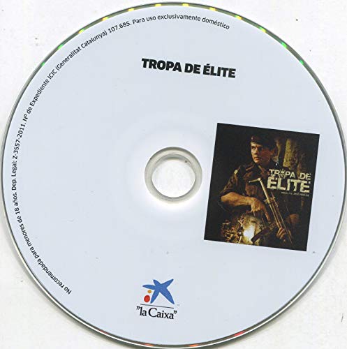 Tropa De Elite